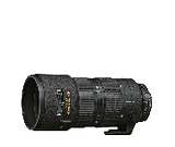 AF Zoom-NIKKOR 80-200mm f/2.8D ED