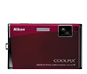 COOLPIX S60 COOLPIX-S60