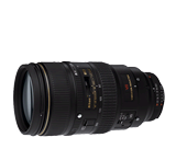 AF VR Zoom-NIKKOR 80-400mm f/4.5-5.6D ED
