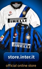 [official inter store]