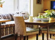 16 Ways To Create A Breakfast Nook In Any Home