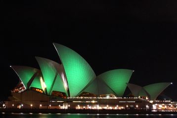 Sydney australia irish immigration 2012 3 20