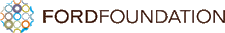  Ford Foundation logo
