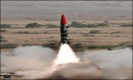 Pakistan successfully tested Hatf IV missile