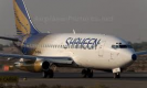 Shaheen Airlines plane made emergency landing due to tyre burst