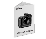 D300 Camera Manual