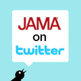 Image of JAMA Twitter