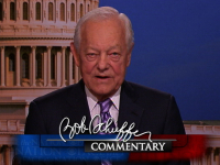 Schieffer: Bipartisan cooperation may be contagious