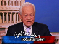 Schieffer's guesses about contested convention