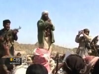 Bin Laden anniversary sparks terror concerns