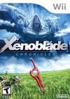 Xenoblade Chronicles Boxshot