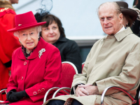 Queen reopens Cutty Sark in Greenwich