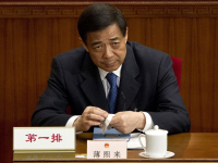 Twists in China scandal jar party's projected image