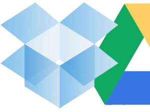 Dropbox matches Google Drive with 5GB free
