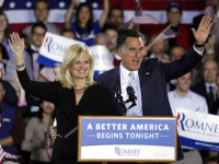 Romney adviser: Romney is an "economic savior"