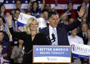 Romney adviser: Romney is an "economic savior"