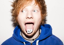 Ed Sheeran Australian Tour 2012 Announced