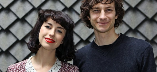 Kimbra Replacement After First Choice Cancelled Reveals Gotye