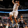 Sacramento Kings v Charlotte Bobcats