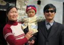 Chen guangcheng china dissident 2012 05 01