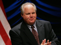 Uproar over Limbaugh comments seems to cool