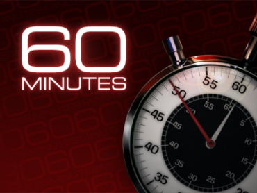 60 Minutes Podcast