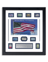 Honoring Veterans Framed Art