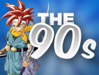 The '90s Revisited
