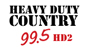 s heavydutycountry CBS Radio Tampa