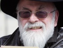 British Author Sir Terry Pratchett's Birthday is May 1st