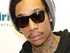 Wiz Busted For Weed This Month (Again!)