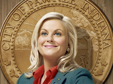 The Lost Roles of Amy Poehler
