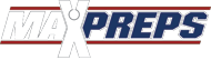 MaxPreps.com logo - High School Sports