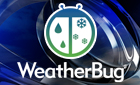 weatherbug small Featured On KDKA TV: