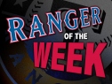 Ranger Of The Week