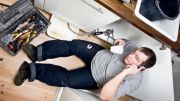 Chances are you need a plumber in your life on a regular basis.