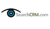 SearchCRM.com logo