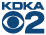 KDKA 2 - Station Info