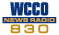 WCCO Radio