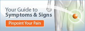 Symptom Checker: Your Guide to Symptoms & Signs: Pinpoint Your Pain