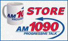 AM1090 Store