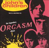 Legendary Orgasm Album