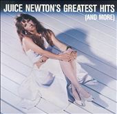 Juice Newton's Greatest Hits (And More)