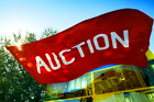 Weekend auctions June 9th
