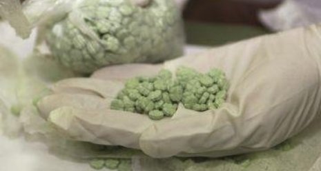 Pure ecstasy should be legal according to Canadian health official