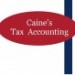Caine's Tax Accounting