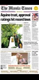 Today's Front page