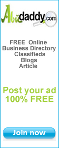 Abudaddy.com Online Business Classifieds