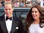 William & Kate: L.A. Royalty | Kate Middleton, Prince William