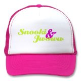 Snooki & JWOWW: Logo Trucker Hat